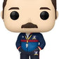 Funko Pop TV Ted Lasso - 16 Odds for Rare Chase Variant - Collectable Vinyl Figure