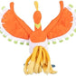 Pokemon Center Ho-Oh Poke Plush 13 34 Inch