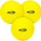 Nerf Slingshot Challenge - Slingshot Bowling Game Set - Toy Target Game for - Foam Ball