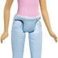 Barbie Mini Deluxe 4 Doll