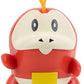 Pokemon Clip 'N' Go Fuecoco and Poke Ball - Includes 2-Inch Battle Figure and Poke Ball