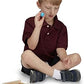 Melissa & Doug Melissa Doug Jacks Game with 10 Playing Pieces and 2 Balls in Wooden