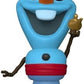 Funko POP Disney Olaf Presents - Olaf as Genie Multicolor