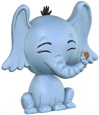 Funko Dorbz XL Dr. Seuss Horton Action Figure