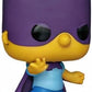 Funko The Simpsons Bart Simpson - Bartman Pop Vinyl Figure Bundled with Compatible Box