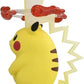 Pokemon Takara Tomy Moncolle Figure Pikachu Gigantamax Form