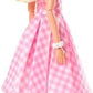 Barbie The Movie Doll