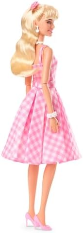 Barbie The Movie Doll