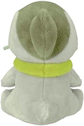 Pokemon Center Sitting Cuties Axew Plush 610 - Generation 5-6 in