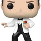 Funko Pop Indiana Jones in a Suit Vinyl Figure