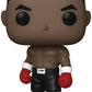 Funko Pop Boxing Mike Tyson Multicolor