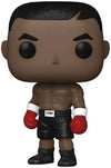 Funko Pop Boxing Mike Tyson Multicolor