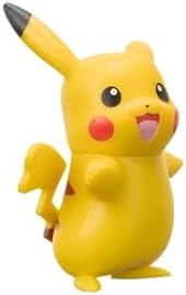 Pokemon - Battle Figure 2 PK Charmander and Pikachu - PKW2852