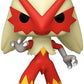 Funko Pop Pokemon - Blaziken