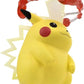 Pokemon Takara Tomy Moncolle Figure Pikachu Gigantamax Form