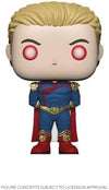 Funko Pop TV The Boys - Homelander Multicolor