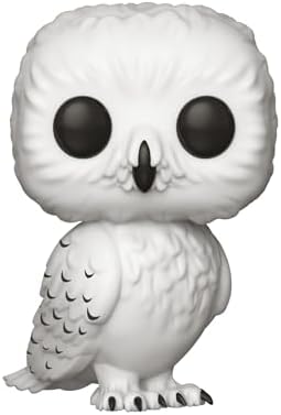 Funko Pop Movies Harry Potter - Hedwig 35510