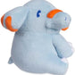 Pokemon Center Phanpy Pokemon Soda Pop Plush