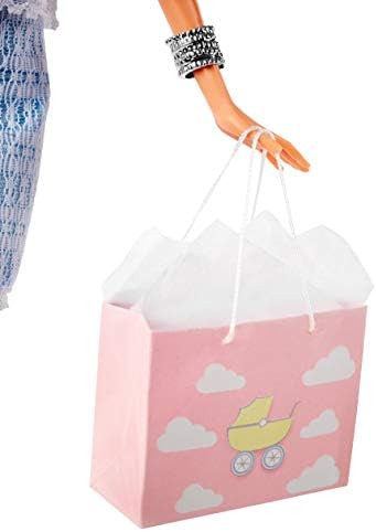 Barbie Welcome Baby Doll