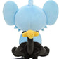 Pokemon Center Sitting Cuties Shinx Plush 403 - Generation 4-6 in