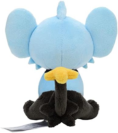 Pokemon Center Sitting Cuties Shinx Plush 403 - Generation 4-6 in
