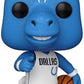 Funko POP NBA Mascots - Dallas - Champ The Horse - Collectable Vinyl Figure