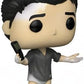Funko POP TV Friends - Ross Geller with Leather Pants - Collectable Vinyl Figure