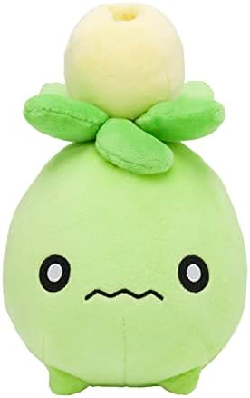 Pokemon Center Original Poke Plush Smoliv