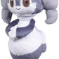 Pokemon Center Indeedee Female Poke Plush - 8 14 In.