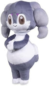 Pokemon Center Indeedee Female Poke Plush - 8 14 In.
