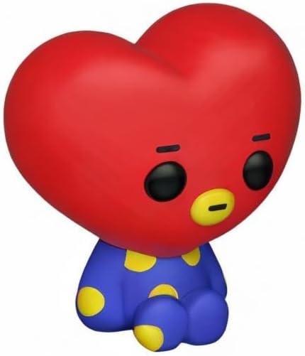 Funko Pop Animation BT21 - Mang