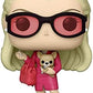 Funko Pop Movies Legally Blonde - Elle with Bruiser