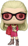 Funko Pop Movies Legally Blonde - Elle with Bruiser