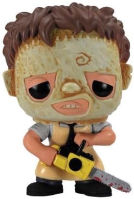 Funko POP Movies Texas Chain Saw Massacre - Leatherface