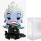 Disney Princess The Little Mermaid - Ursula with Eels Funko Pop Vinyl Figure Includes