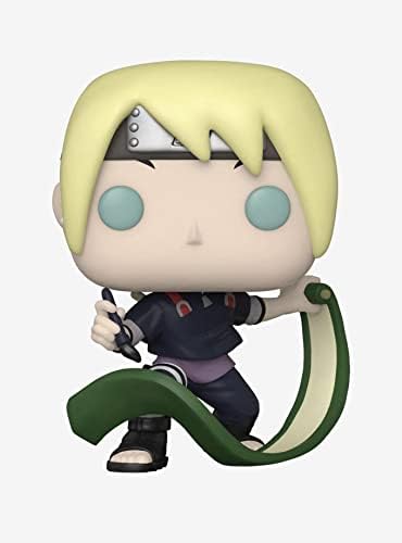 Funko Pop Animation Boruto - Inojin - Boruto Naruto Next Generations - Collectable Vinyl Figure