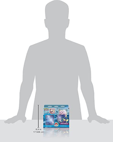 Pokemon TCG Sebastian Lashmet 2022 World Championships Deck