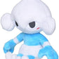 Pokemon Center Sitting Cuties Meditite Plush 307 - Generation 3-6 in