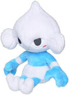 Pokemon Center Sitting Cuties Meditite Plush 307 - Generation 3-6 in