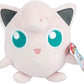 Pokemon 8 Jigglypuff Plush