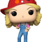 Funko Parks and Recreation - Filibuster Leslie 2021 Summer Convention Pop Vinyl