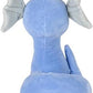 Pokemon 8-Inch Vaporeon Plush
