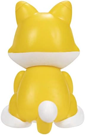 Nintendo World of Nintendo 91424 2.5 Cat Mario Action Figure