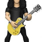 Funko Gold Vinyl Guns N' Roses - Slash 5 Inch Premium Vinyl Figure with Chase Styles May