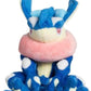 Pokemon Center Greninja Sitting Cuties Plush 5 14 Inch