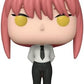 Funko POP Animation CSM - Makima - Chainsaw Man - Collectable Vinyl Figure