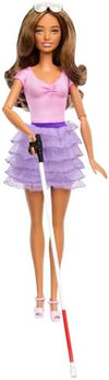 Barbie Fashionistas Doll