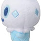 Pokemon Center Sitting Cuties Vanillite Plush 582 - Generation 5-6 in