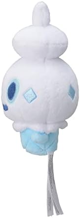 Pokemon Center Sitting Cuties Vanillite Plush 582 - Generation 5-6 in