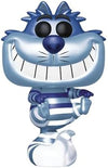 Funko Pop Disney Make A Wish - Cheshire Cat Metallic
